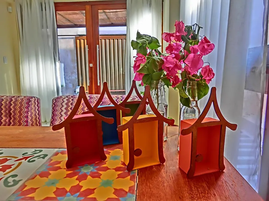 Vila Bonita Pousada Boutique Бразилия