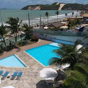 4* Apart-hotel Sonia Flats - No Ponta Negra
